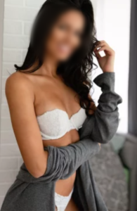 Escort vip en Guadalajara